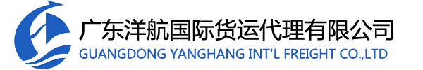 广东洋航国际货运代理有限公司